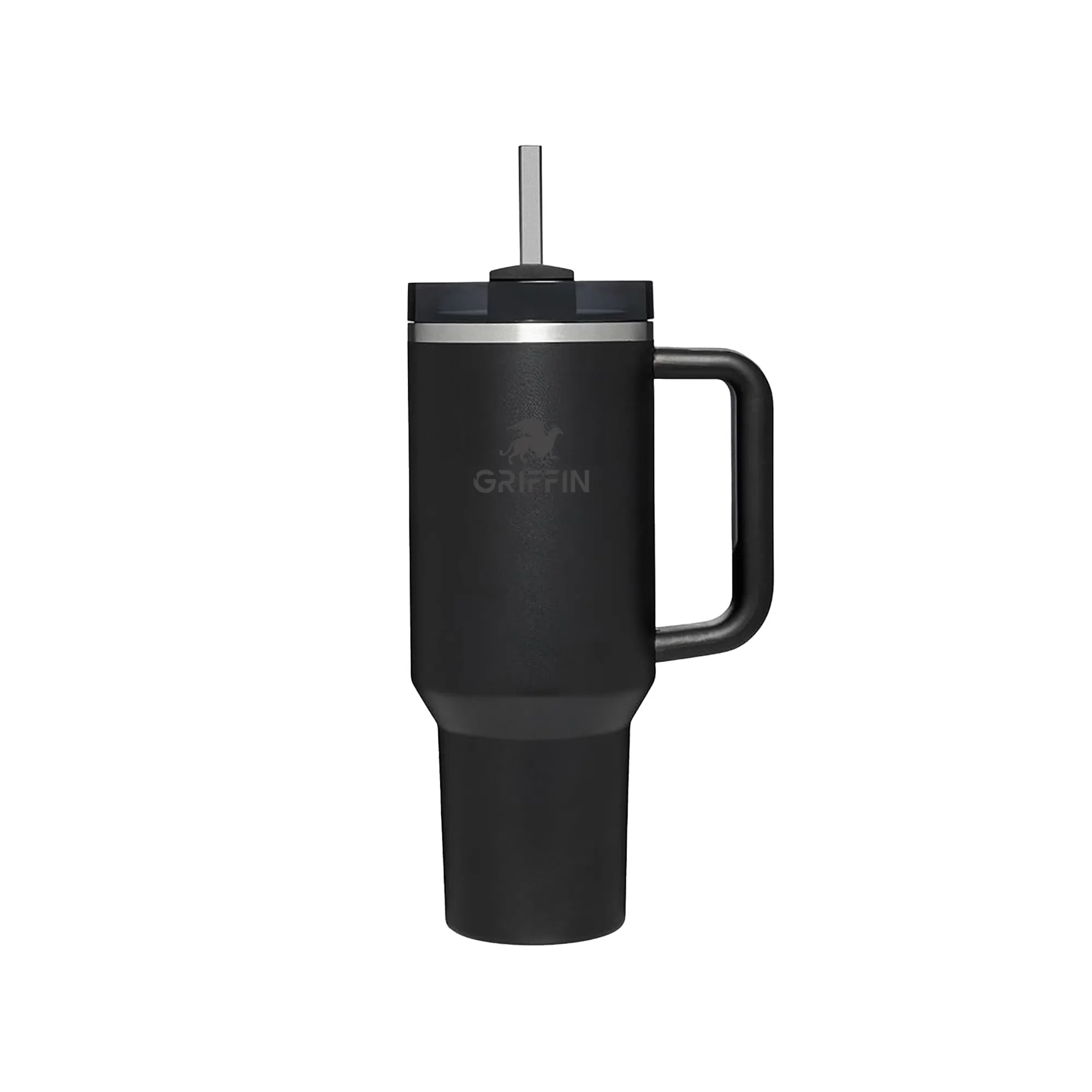 Siyah GRIFFIN 40oz tumbler
